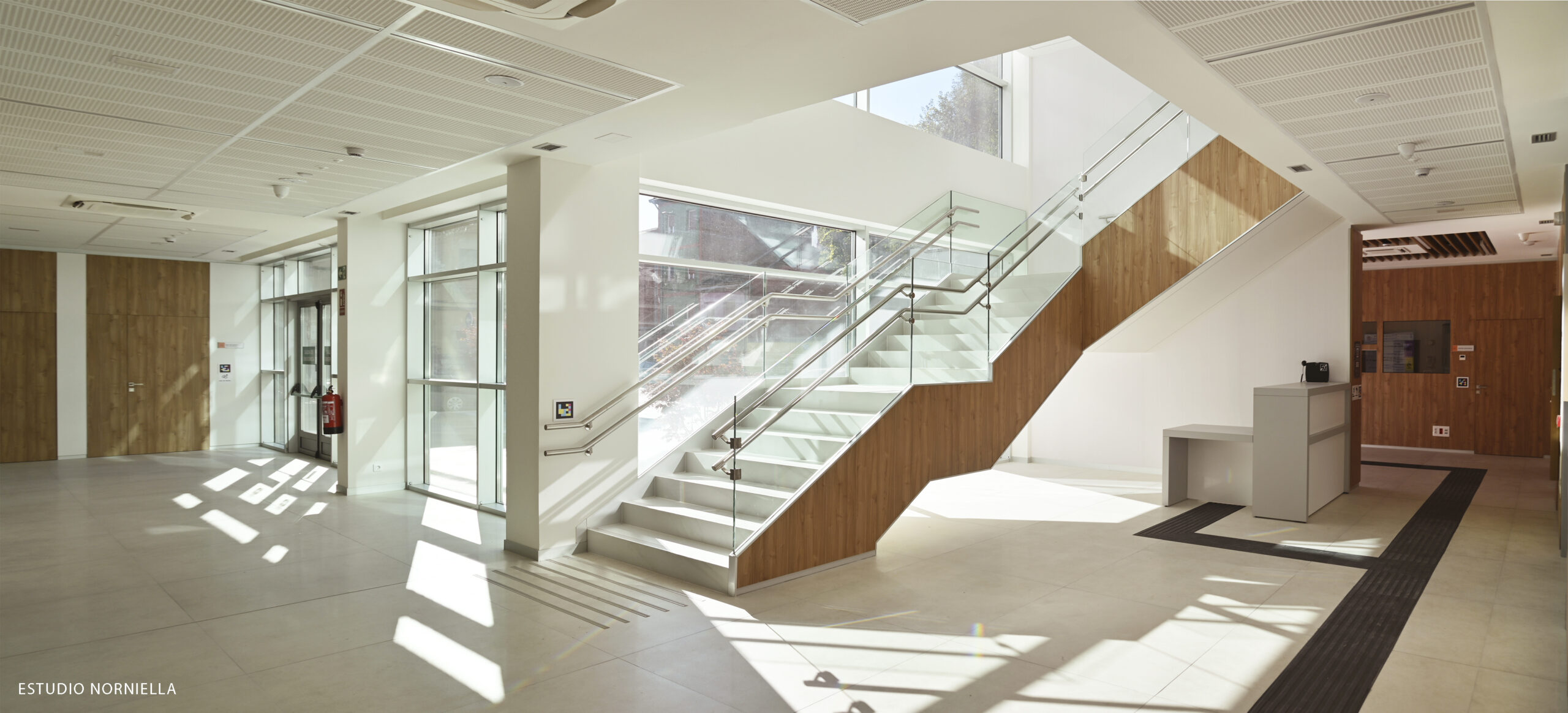 SEDE JUDICIAL DE LANGREO