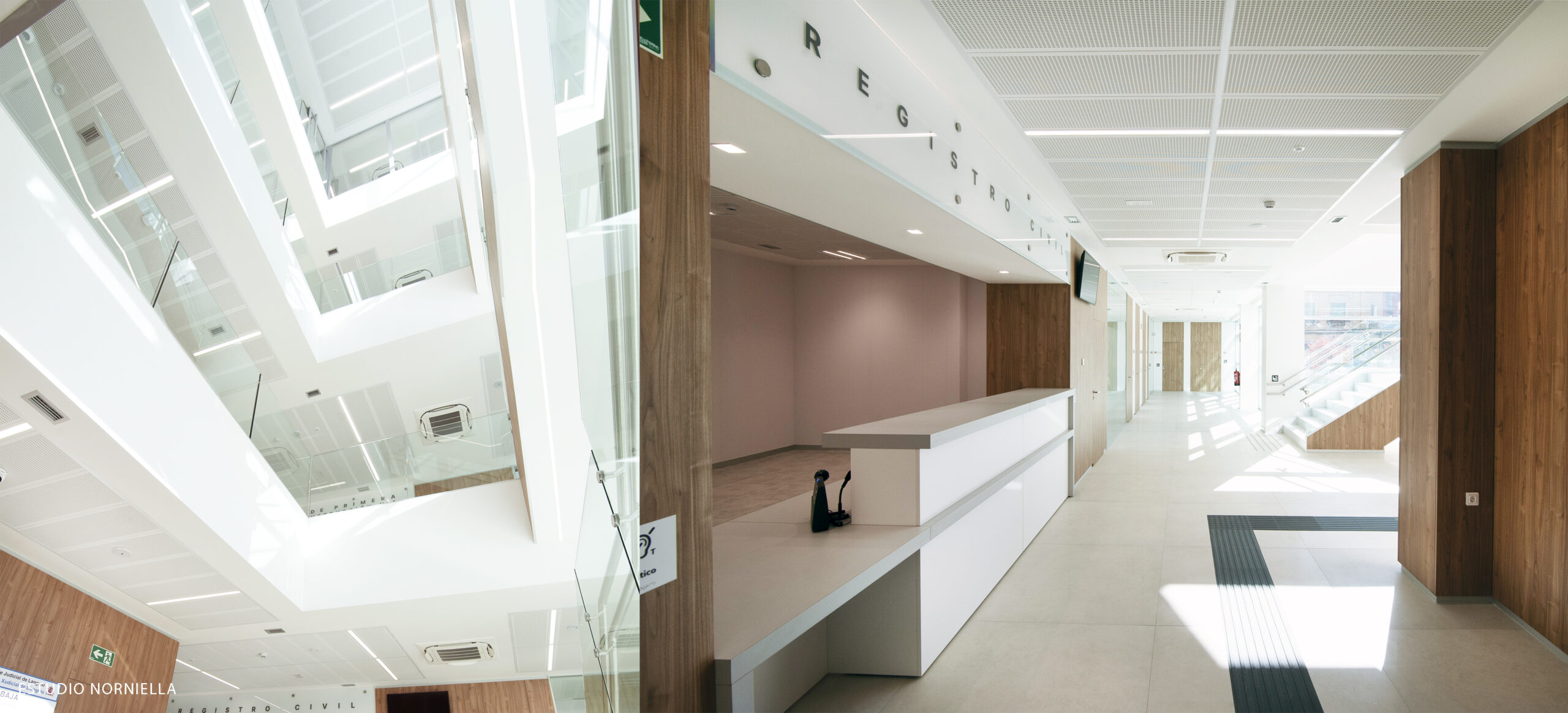 SEDE JUDICIAL DE LANGREO