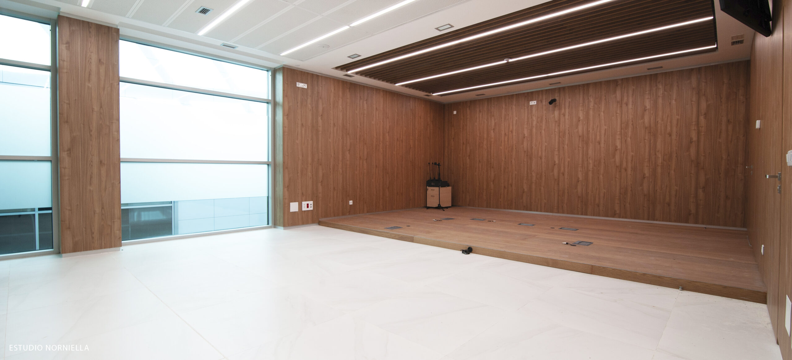 SEDE JUDICIAL DE LANGREO